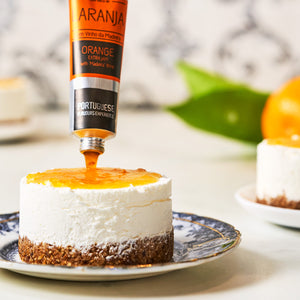 
                  
                    Mermelada Extra de Naranja con Vino de Madeira
                  
                