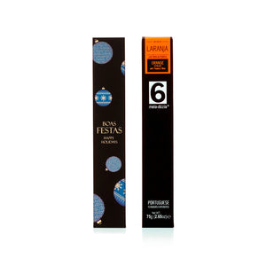 
                  
                    Mermelada Extra de Naranja con Vino de Madeira
                  
                