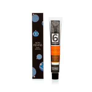 
                  
                    Mermelada Extra de Naranja con Vino de Madeira
                  
                