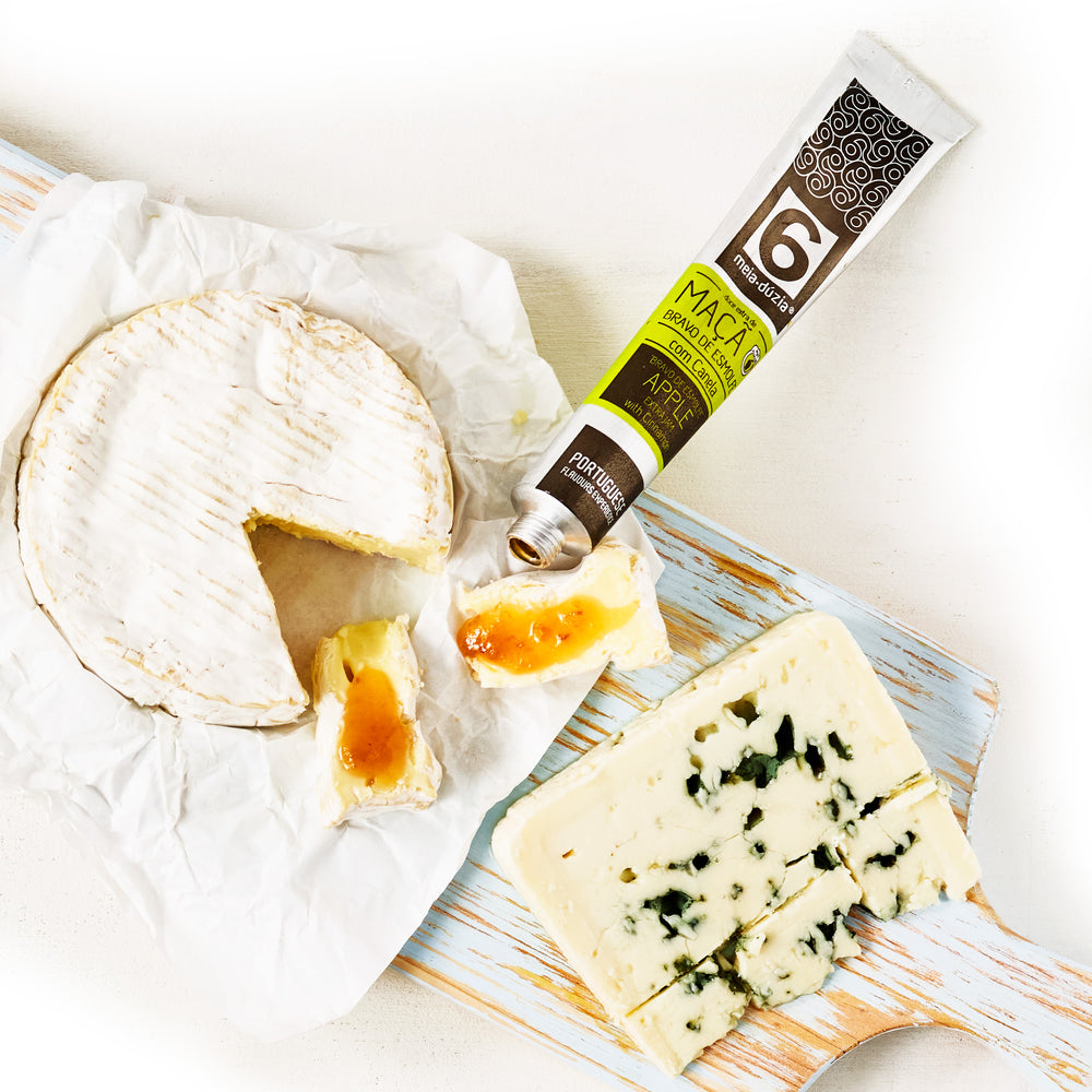 
                  
                    PACK 3 Sabores Ideales para Quesos Portugueses - Sabores de Portugal
                  
                