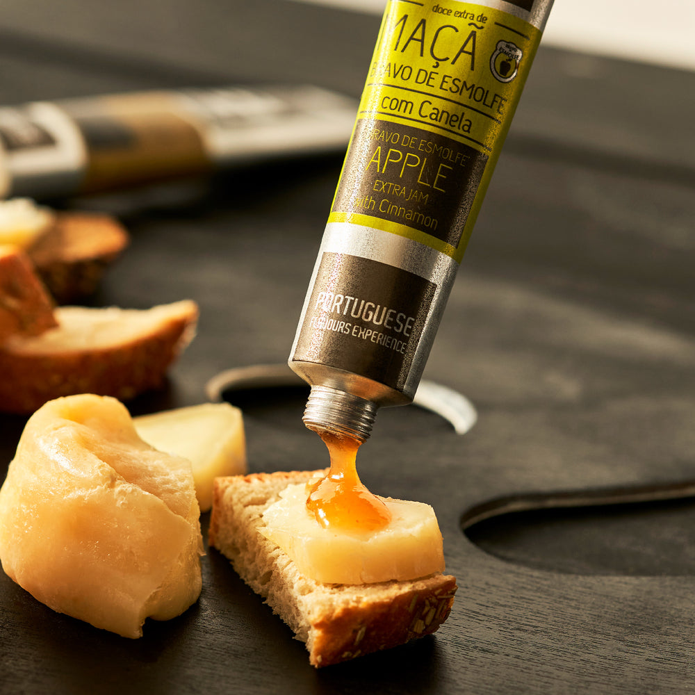 
                  
                    PACK 3 Sabores Ideales para Quesos Portugueses - Sabores de Portugal
                  
                