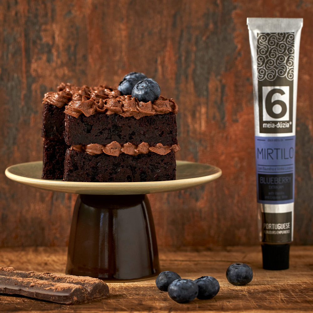 
                  
                    PACK 3 Sabores - Ribeira do Porto - Souvenir do Vale do Douro
                  
                