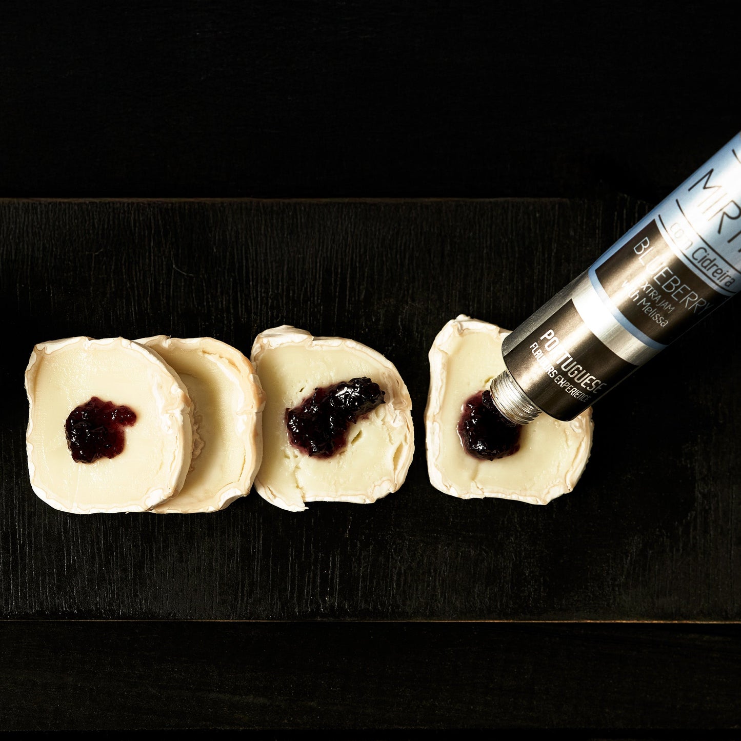 Box Experiência n. 3: Doce + Chá + Crackers | Presente de Aniversário. Sabores de Portugal num presente de aniversário gourmet que todos amam receber. meia.dúzia® Sabores de Portugal, prendas de aniversário gourmet