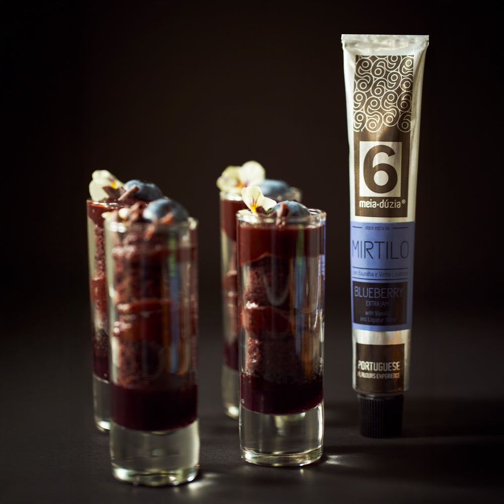 
                  
                    Cabaz Sabores de Portugal n. 3 - Prenda de Natal
                  
                