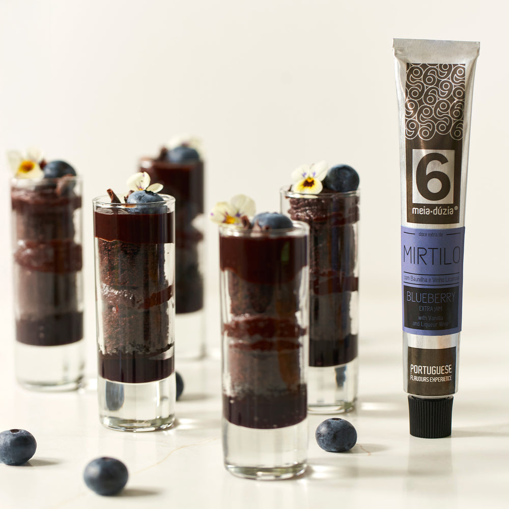 
                  
                    Cabaz Sabores de Portugal n. 3 - Prenda de Natal
                  
                