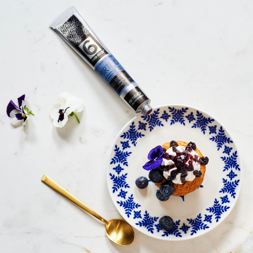 
                  
                    PACK 3 Sabores - Ribeira do Porto - Souvenir do Vale do Douro
                  
                