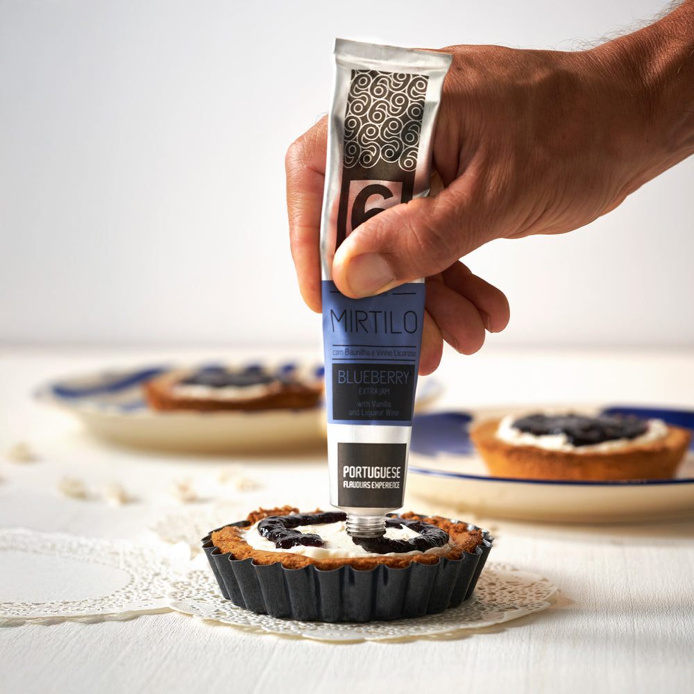 
                  
                    Cabaz Sabores de Portugal n. 2 - Prenda de Natal
                  
                