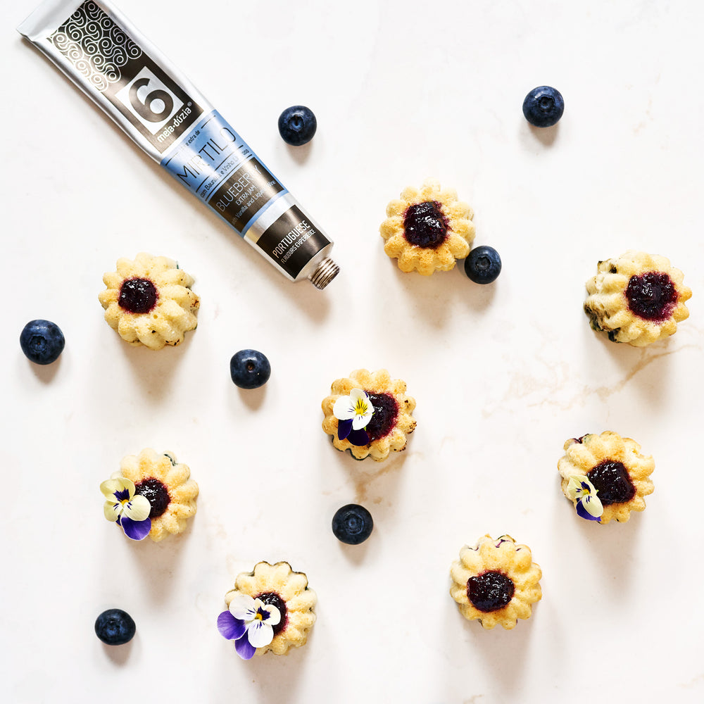 
                  
                    PACK 3 Doces Tradicionais- Azulejos Portugueses - Gift de Portugal
                  
                