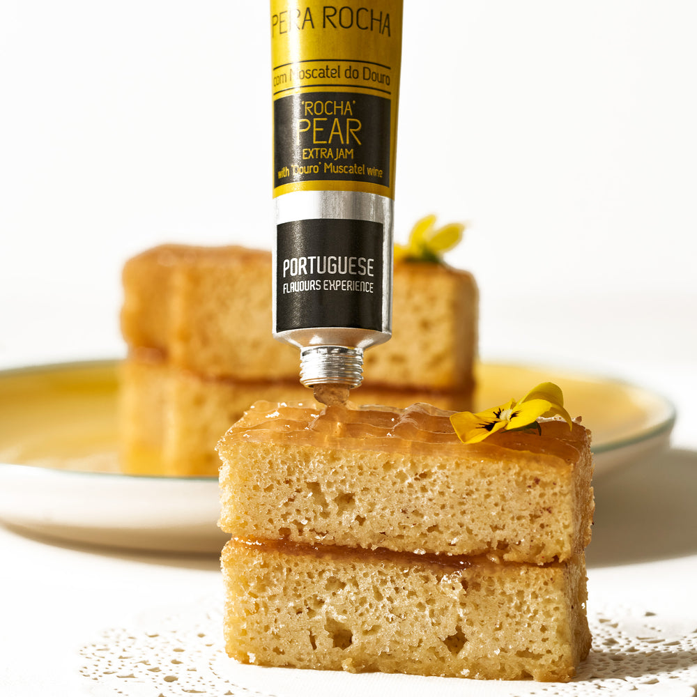 
                  
                    Mermelada Extra de Pera Rocha con Moscatel
                  
                