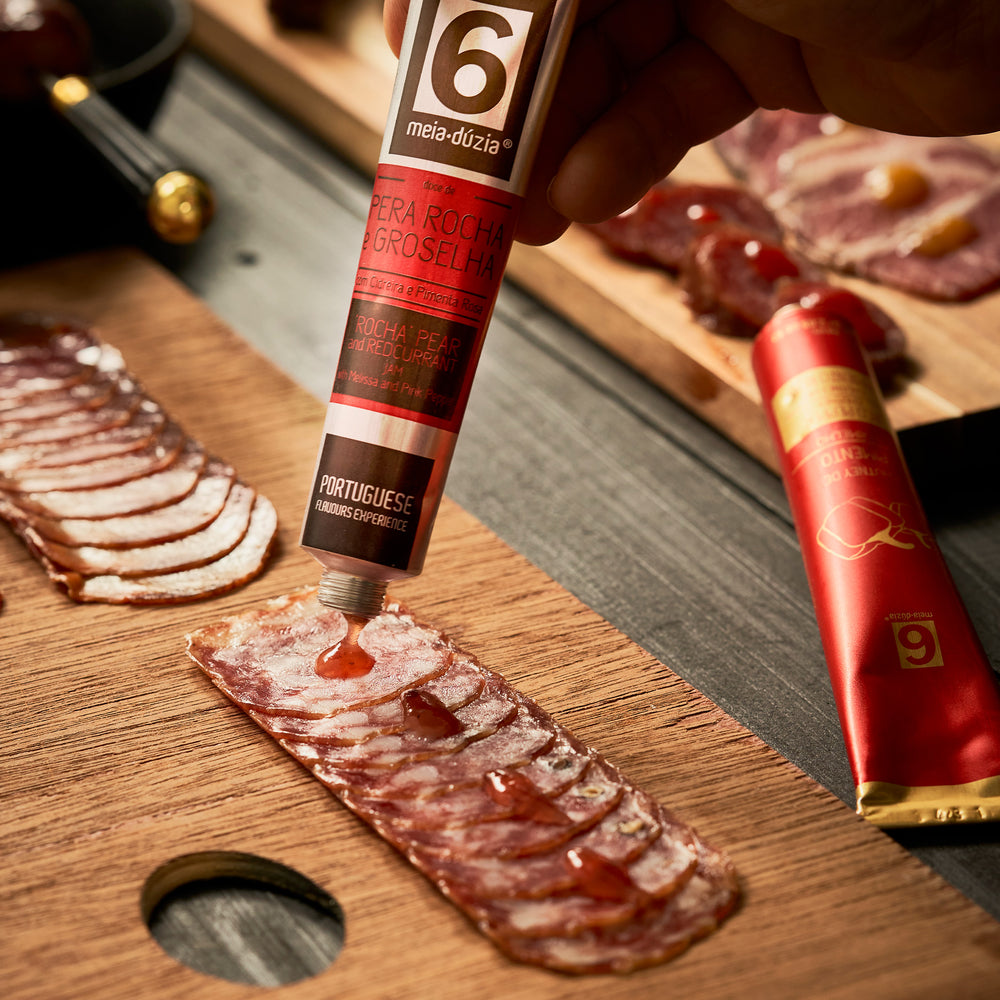 
                  
                    PACK 3 Sabores Ideal para Ahumados y Jamón
                  
                