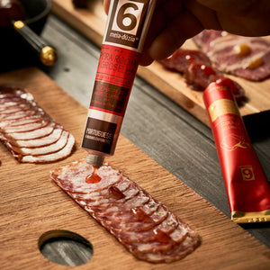 
                  
                    PACK 3 Sabores Ideal para Ahumados y Jamón
                  
                