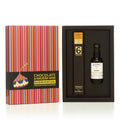 Experiência Gastronómica da Madeira: Chocolate de Laranja & Vinho da Madeira Malmsey