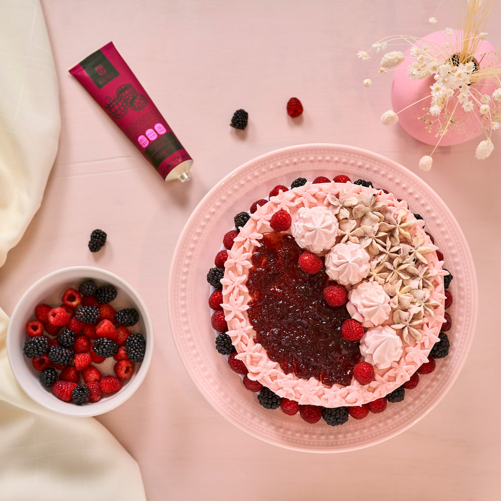 
                  
                    BOX CHEF - 1ª Edição com Livro de Receitas - Edição Natal
                  
                