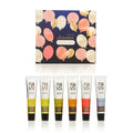 Kit 6 Compotas | Prenda de Aniversário Personalizável