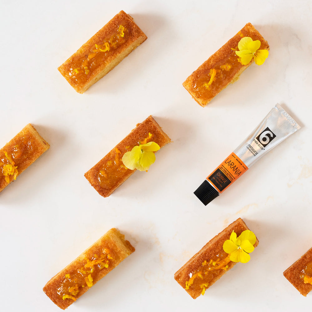 
                  
                    Kit de Viaje 6 Mermeladas Artesanales - Azulejos Portugueses - Regalo de Portugal
                  
                