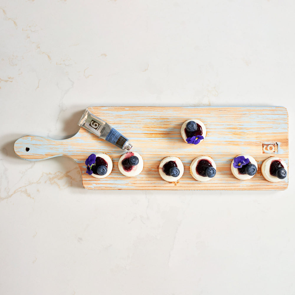 
                  
                    Kit de Viaje 6 Mermeladas Artesanales - Azulejos Portugueses - Regalo de Portugal
                  
                