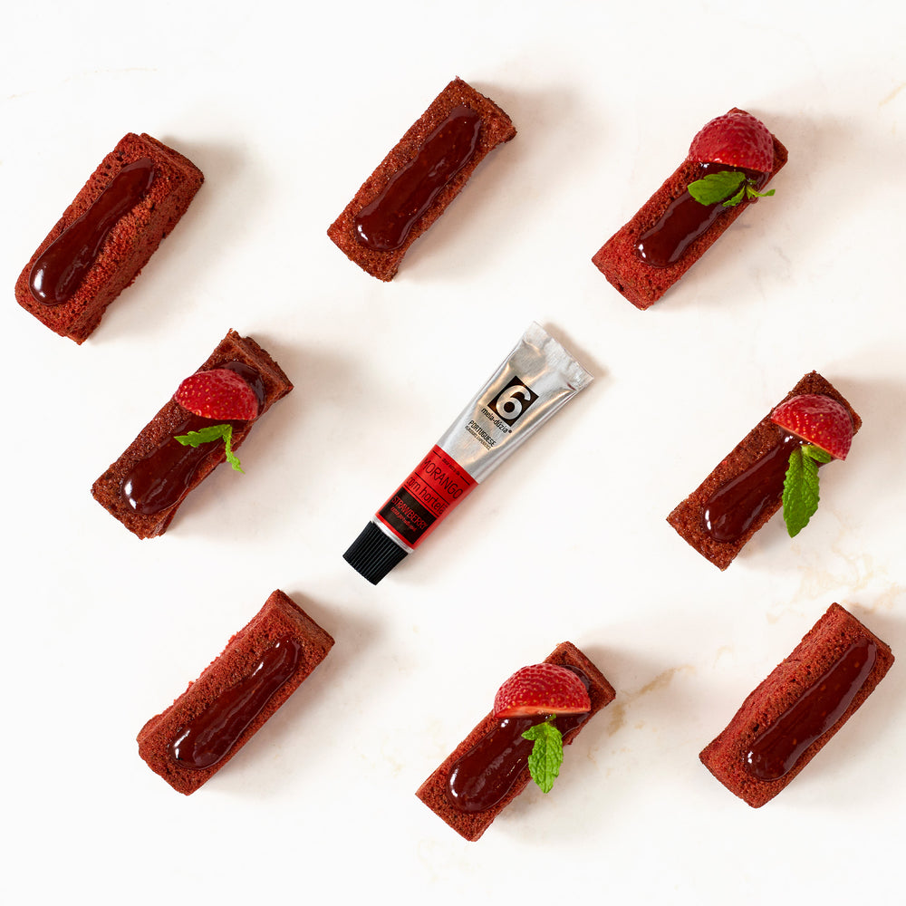 
                  
                    Kit de Viaje 6 Mermeladas Artesanales - Azulejos Portugueses - Regalo de Portugal
                  
                