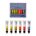 Travel Kit 6 Mermeladas Artesanales - Azulejos Portugueses - Regalo de Portugal