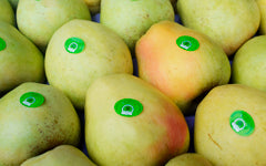 Maçã Bravo de Esmolfe DOP