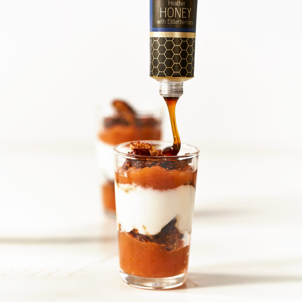 
                  
                    PACK 6 Miel - Sabores de Portugal
                  
                