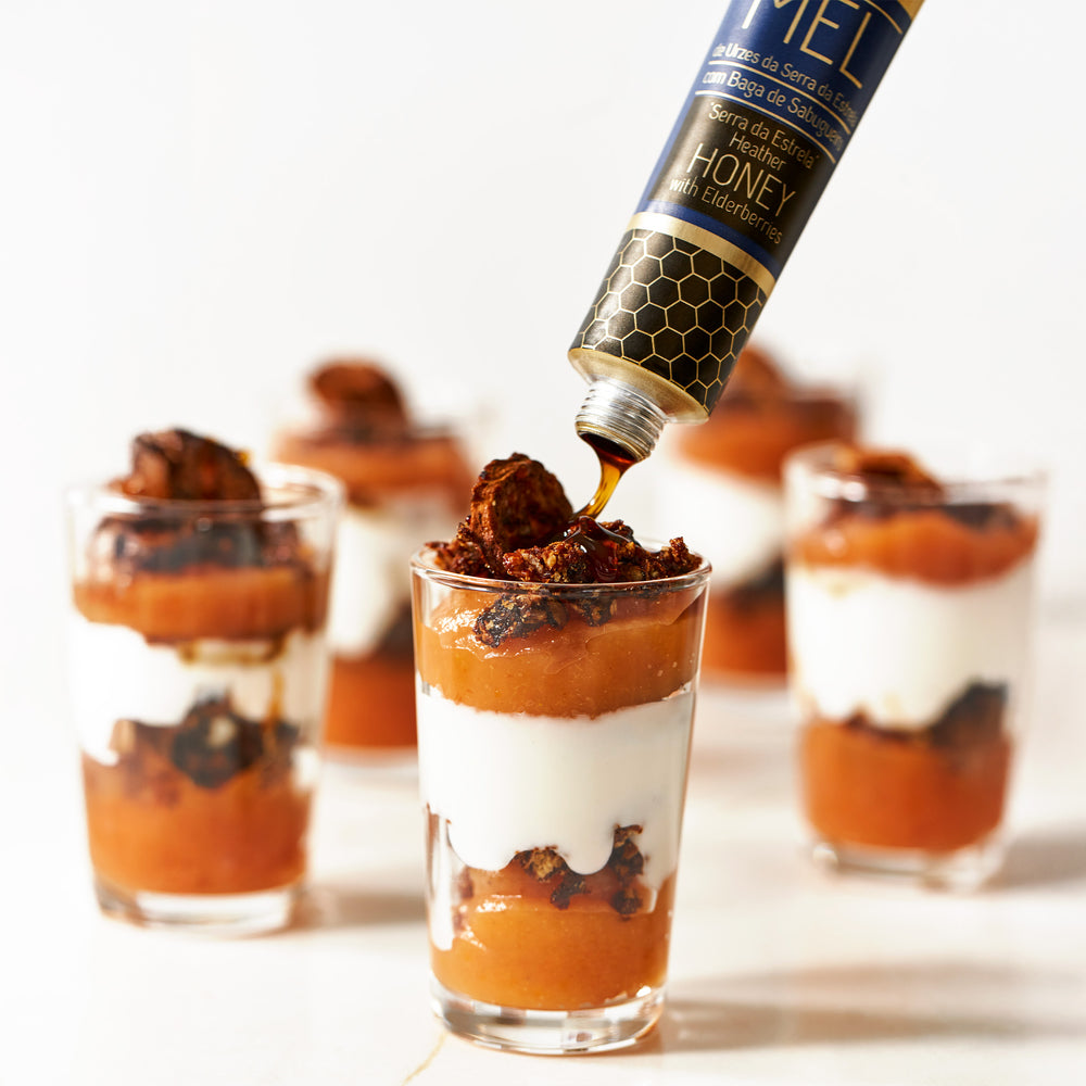 
                  
                    PACK 6 Miel - Sabores de Portugal
                  
                