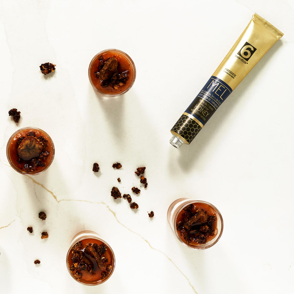 
                  
                    PACK 6 Miel - Sabores de Portugal
                  
                