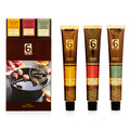 PACK 3 Cremas de Chocolate Ideales para Fondue - Para Amantes del Chocolate