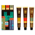 PACK 3 Cremas de Chocolate - Souvenir de Lisboa - Regalo de Portugal