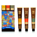 PACK 3 Chocolates - Casas de Ribeira, Oporto - Regalo de Portugal