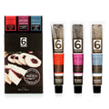 PACK 3 Mermeladas Ideal para Quesos Frescos - Sabores de Portugal