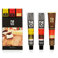 PACK 3 Sabores Ideal para Quesos Italianos - Tabla de Quesos en Casa