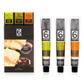 PACK 3 Mermeladas Ideal para Quesos Portugueses - Sabores Tradicionales de Portugal