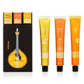 PACK 3 Chutneys Artesanales - Guitarra Portuguesa - Regalo de Portugal