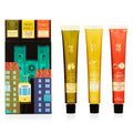 PACK 3 Sabores Salados - Souvenir de Lisboa - Regalo de Portugal