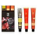 PACK 3 Sabores Ideal para Jamones y Ahumados - Experiencia de Maridaje