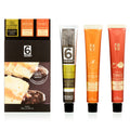 PACK 3 Sabores ideal para Quesos Curados - Recuerdo de Portugal