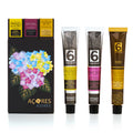 PACK 3 Sabores - Hortensias - Recuerdo de las Azores