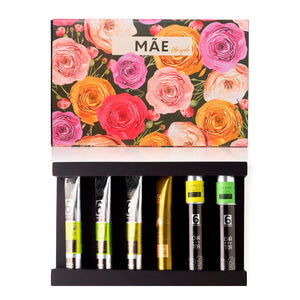 
                  
                    PACK 6 Sabores - Mãe, Obrigado | Presente Dia da Mãe
                  
                