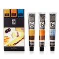 PACK 3 Mermeladas Ideal para Quesos Holandeses - Experiencia de Degustación