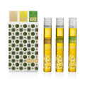PACK 3 Condimentos a Base de Aceite de Oliva - Azulejos Portugueses - Recuerdo de Portugal