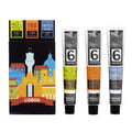 PACK3 Mermeladas - Elevador de Santa Justa, Lisboa - Recuerdo de Portugal