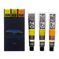 PACK 3 Mermeladas Artesanales - Ballena - Recuerdo de las Azores