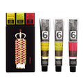 PACK 3 Mermeladas Tradicionales - Tabuleiro de Tomar - Regalo de Portugal