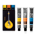 PACK 3 Mermeladas Tradicionales - Guitarra Portuguesa - Regalo de Portugal