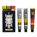 PACK 3 Sabores - Ventana Manuelina - Souvenir de Portugal