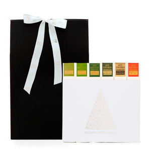 
                  
                    PACK 6 Aceites de Oliva de Portugal – Edición Navidad
                  
                