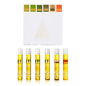 
                  
                    PACK 6 Aceites de Oliva de Portugal – Edición Navidad
                  
                