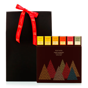
                  
                    PACK 6 Edición Especial Navidad – Árboles de Navidad de Colores
                  
                