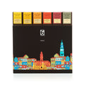 PACK6 Chocolates - Recuerdo de Oporto - Sabores del Valle del Duero
