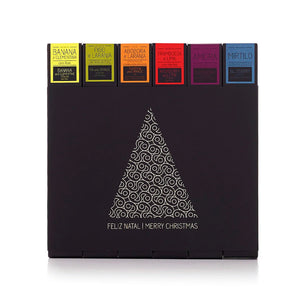 
                  
                    PACK 6 Mermeladas Artesanales - Árbol de Navidad
                  
                